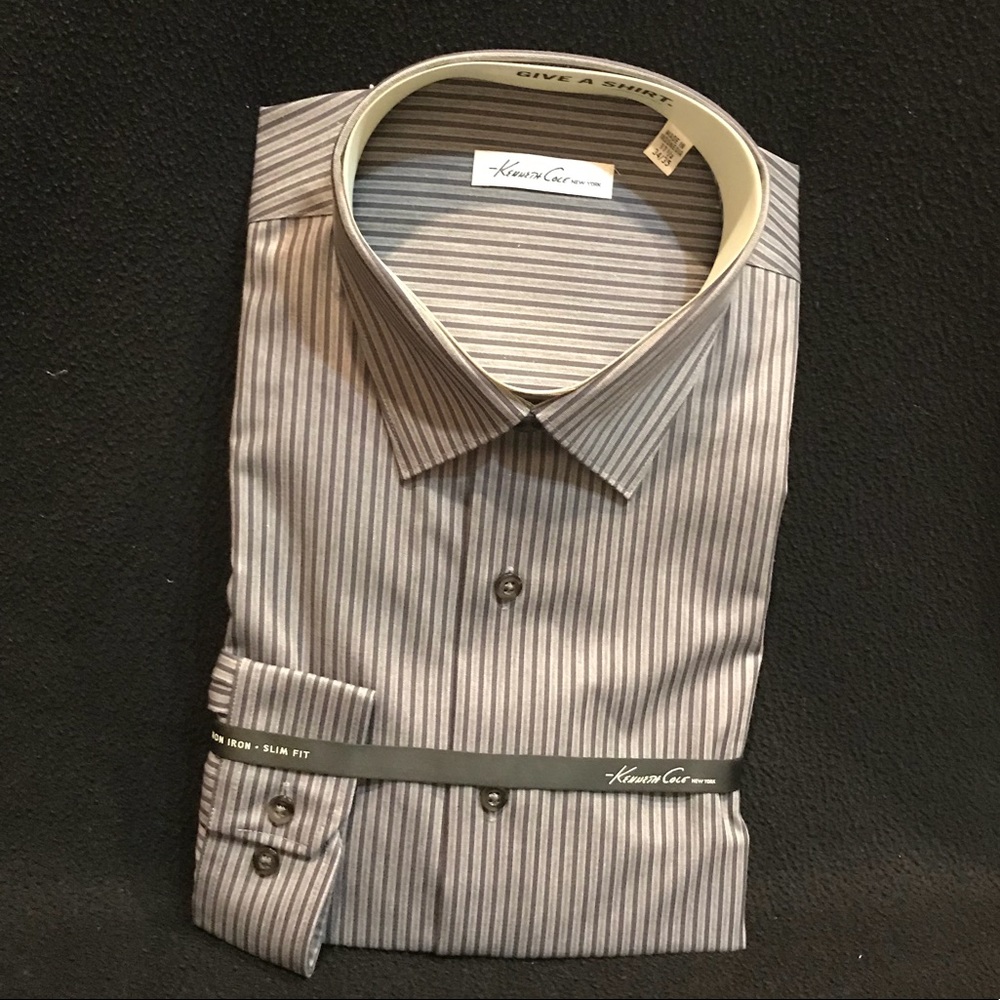 Kenneth Cole Dress Shirt